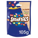 Nestle Smarties Pouch (105 g)
